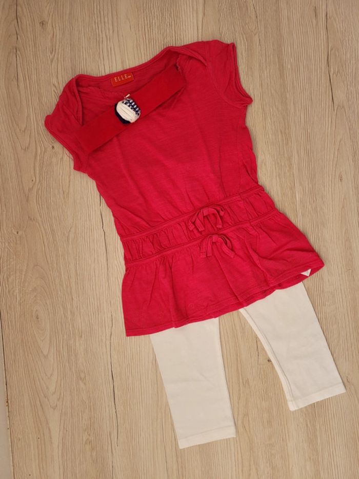 Lot fille 18 mois - photo numéro 11