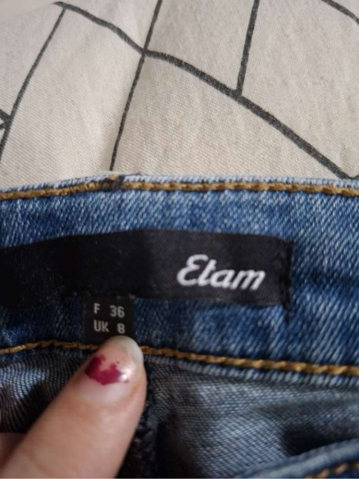 pantalon femme - photo numéro 2