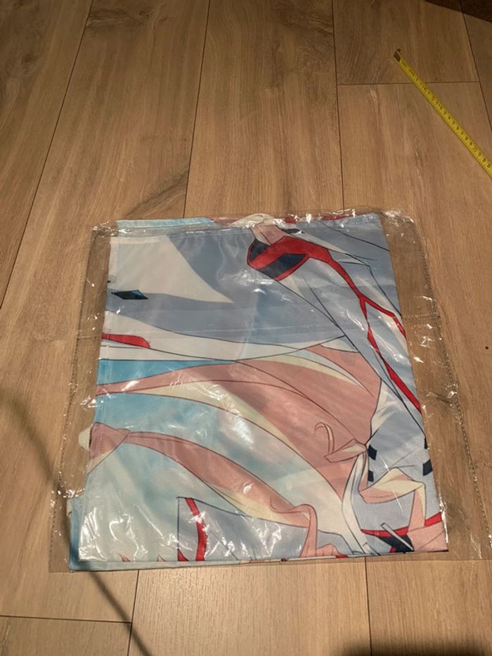 Tablier Infinite Stratos - photo numéro 2
