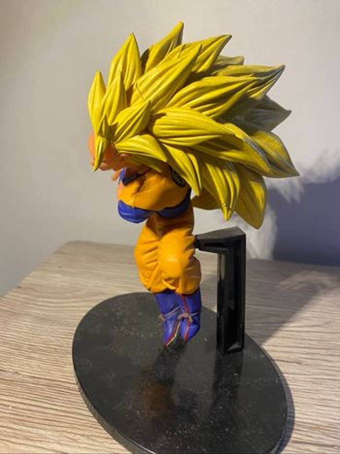 Figurine dragon ball Z - photo numéro 4