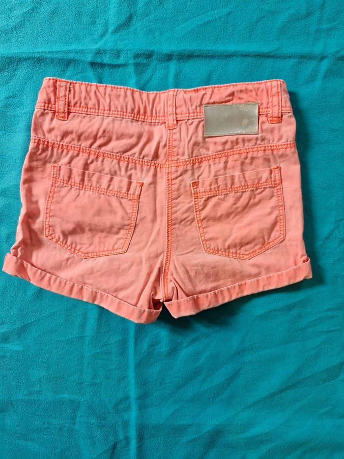 Short - photo numéro 3