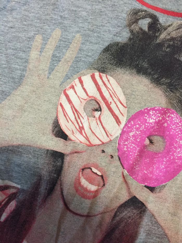 T-shirt MC - Kiabi - 12ans - photo numéro 3