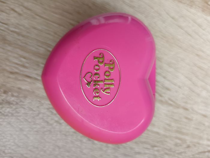 Polly pocket vintage