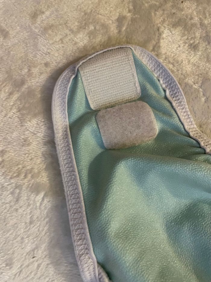 Couches lavables  Bambinex - photo numéro 6