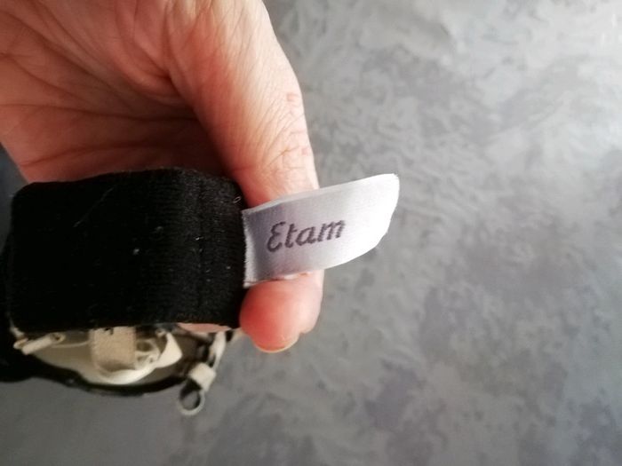 Soutien gorge etam - photo numéro 3
