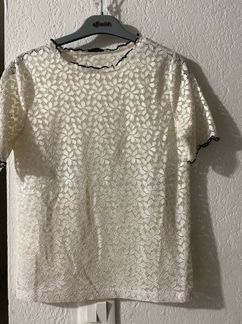 Un. Genre de T-shirt