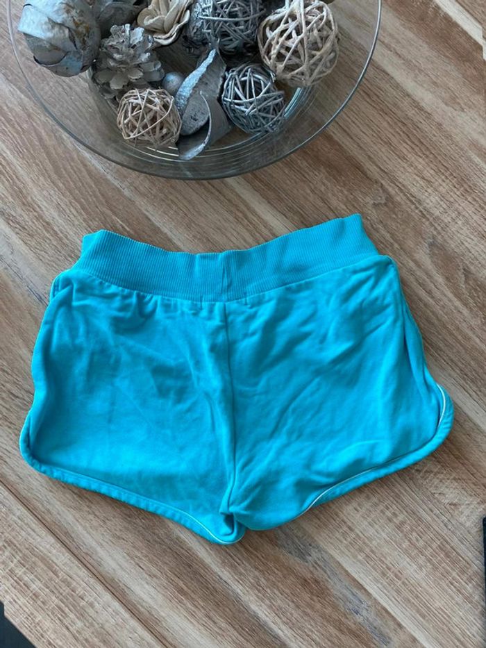 Short - photo numéro 9