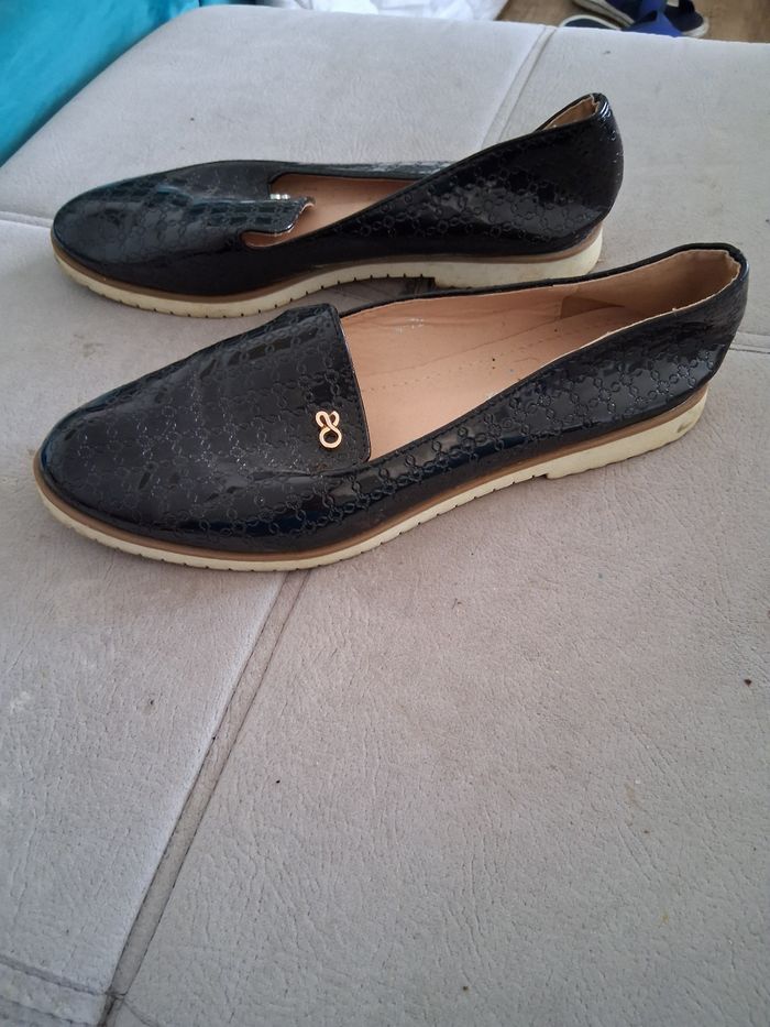 Mocassin - photo numéro 2