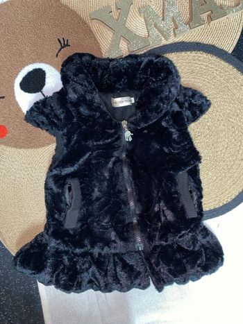 Veste pilou pilou 12 mois