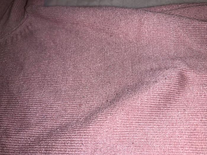 pull fin bershka - photo numéro 4