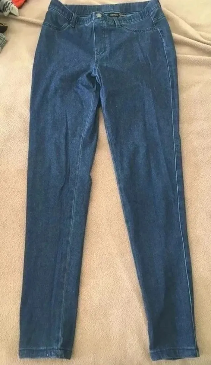 👖 Jean femme taille 36 – Esmara - photo numéro 2