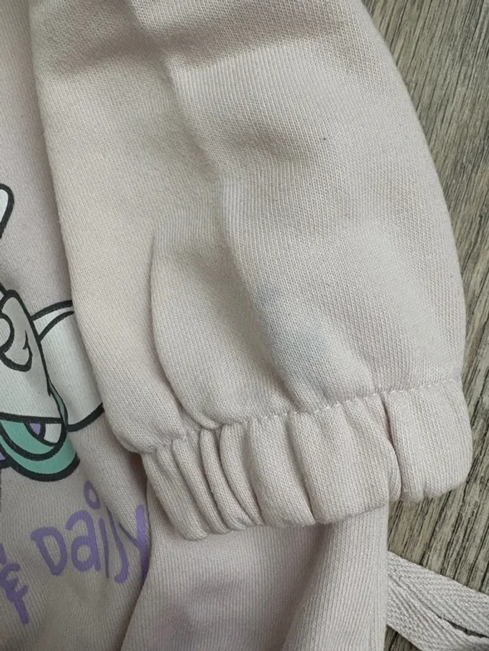 Ensemble bébé fille Disney Primark 18 mois - photo numéro 5