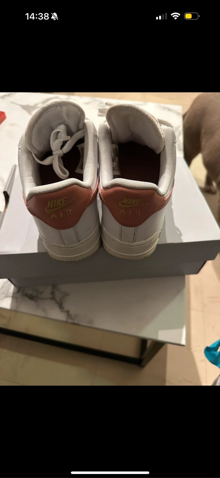 Air force 1 - photo numéro 6