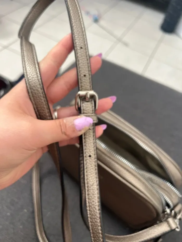 Sac bandoulière - photo numéro 13