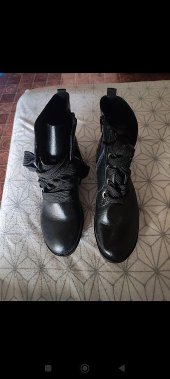 Bottines Esmara P 40