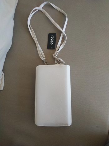 Pochette multi poches