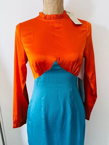 Robe Never Fully Dressed Taille 36