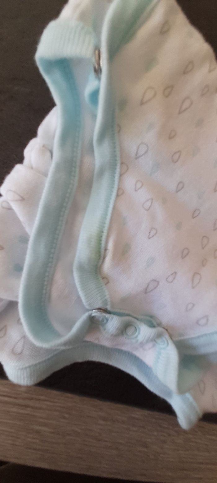 3 mois lot 2 bodies orchestra - photo numéro 3