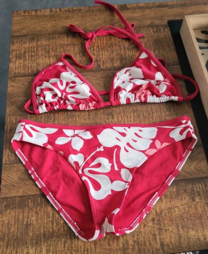 Maillot de bain đź‘™