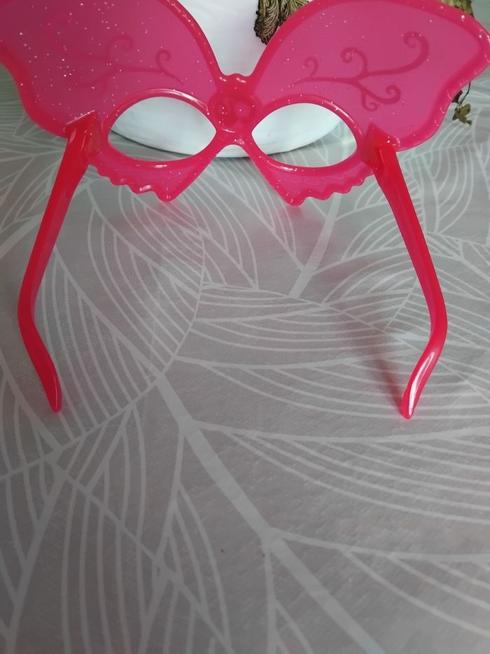 Accessoires déguisement princesse - photo numéro 4