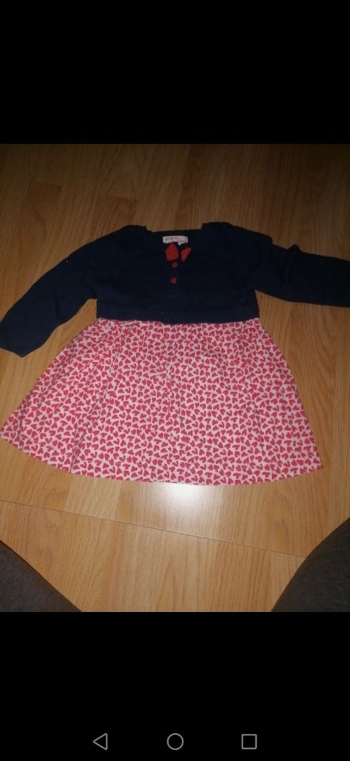 Lots vêtements de fille - photo numéro 6