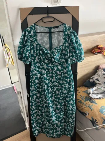robe longue