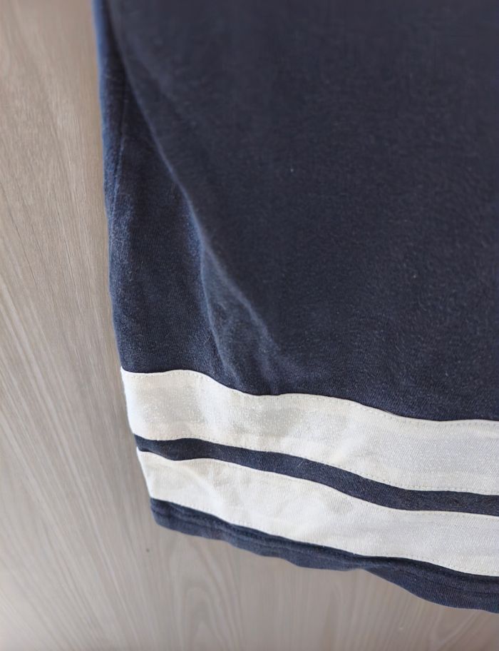 👕 T-shirt garçon West Way – taille 8 ans 👕 8 ans / 128 cm · Bon état · West Way - photo numéro 4