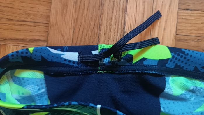 Maillot de bain Decathlon - photo numéro 2