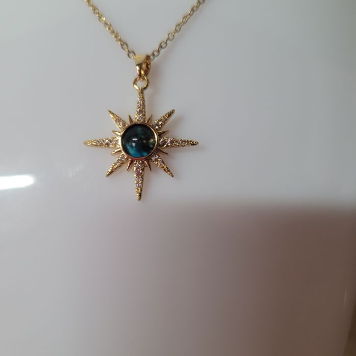Pendentif neuf - photo numéro 2