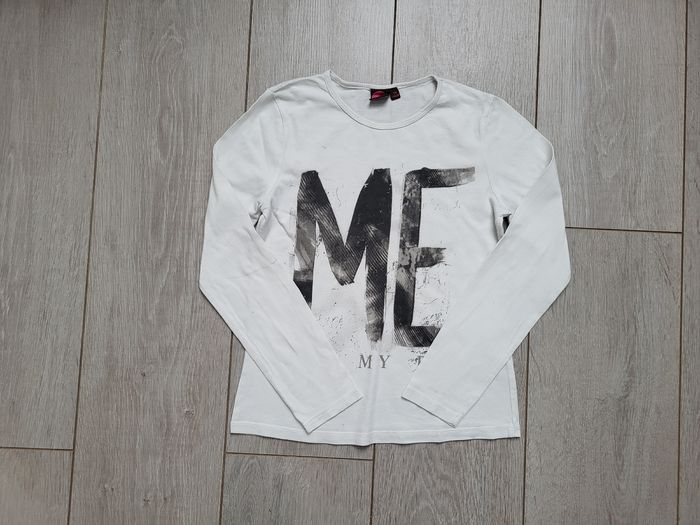 Tshirt 8 ans