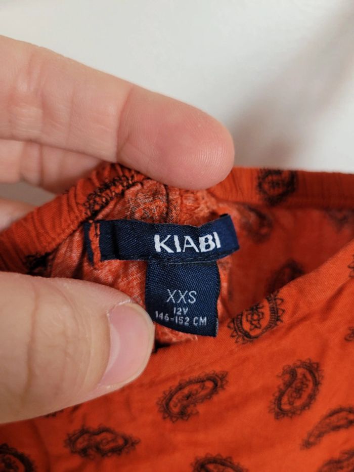 Robe kiabi - photo numéro 4