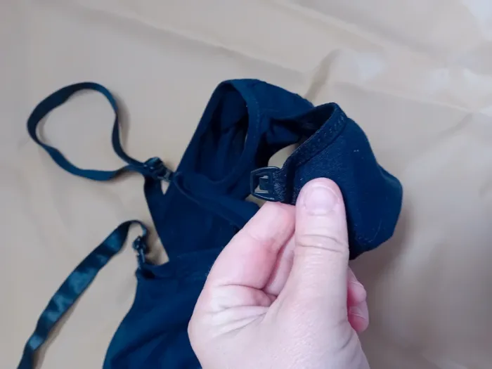 Soutien-gorge allaitement 105C - photo numéro 5