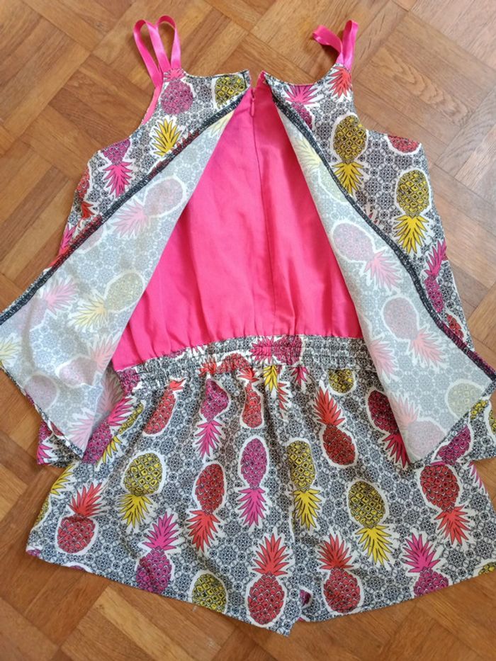 Combishort taille 10 ans 🌞 - photo numéro 6