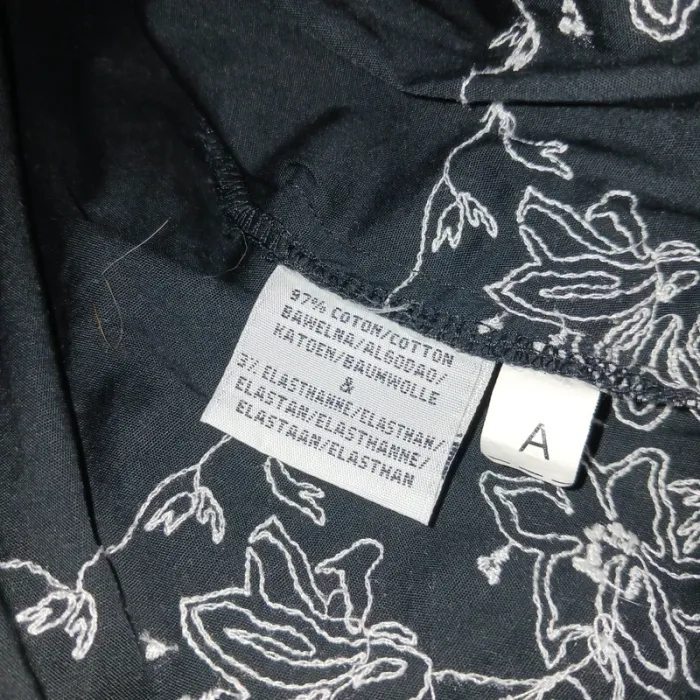 Robe taille 38/m ajajajaj adelejoris - photo numéro 9