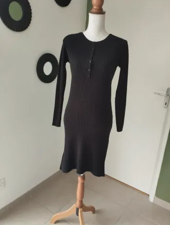 Robe mi saison