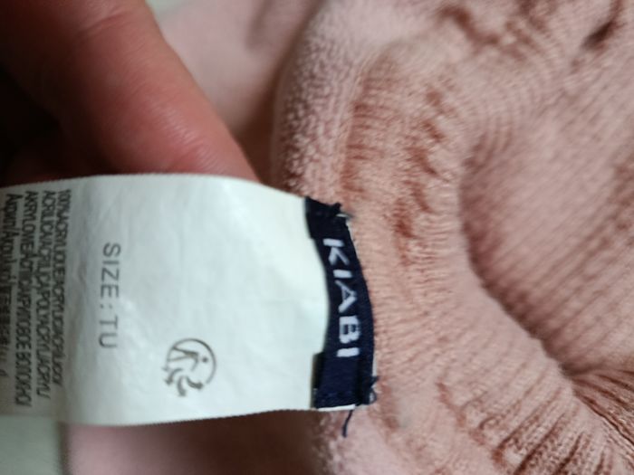 Tour de cou marque Kiabi taille unique - photo numéro 3