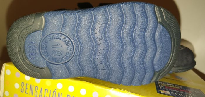 Bottines Pablosky - photo numéro 4