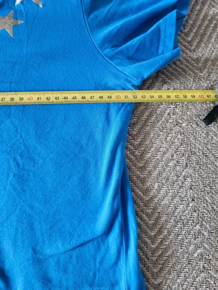 Tee-shirt - photo numéro 6