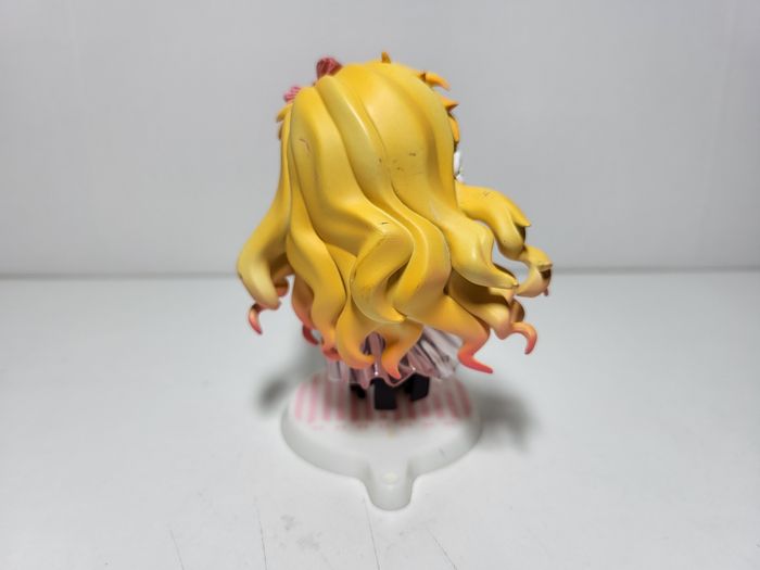 Macross Frontier - Figurine Sheryl Nome - Kyun-Chara - ichiban Kuji - photo numéro 4