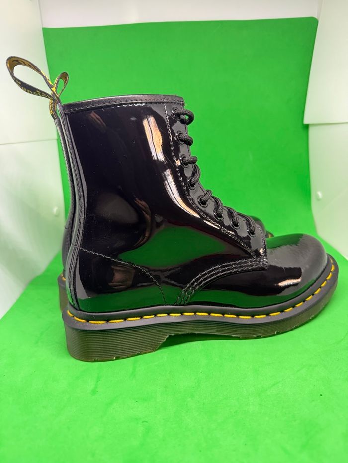 Dr Martens bottines neuf taille 37 - photo numéro 4