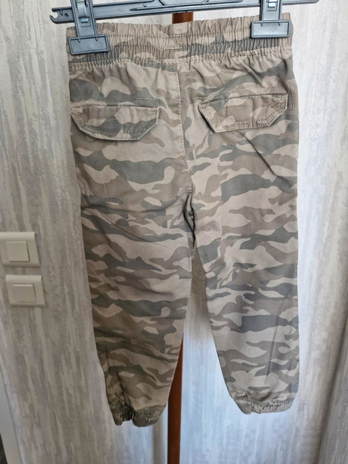 Pantalon enfant 3 ans Kiabi - photo numéro 3