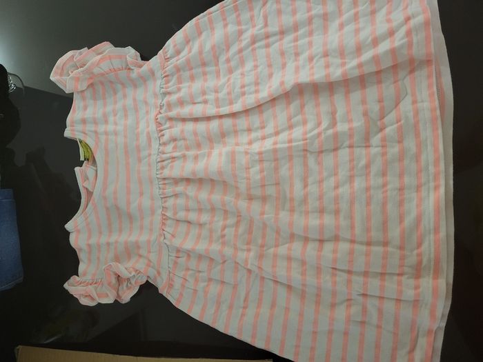 Robe 3 ans - photo numéro 3