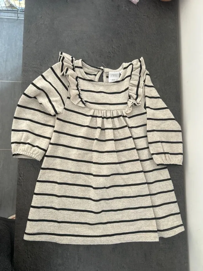 Robe .