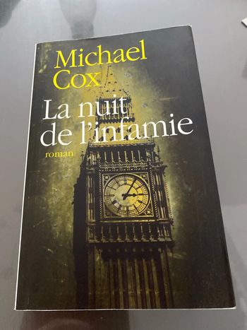 La nuit de l’infamie