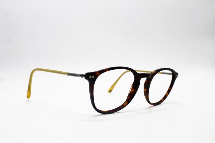 Lunettes de vue - Giorgio Armani AR 7125 - photo numéro 3