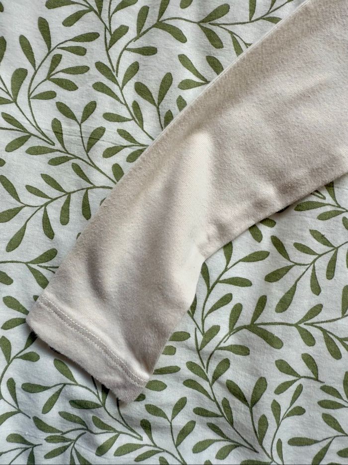 T-shirt petit bateau 6 ans - photo numéro 3