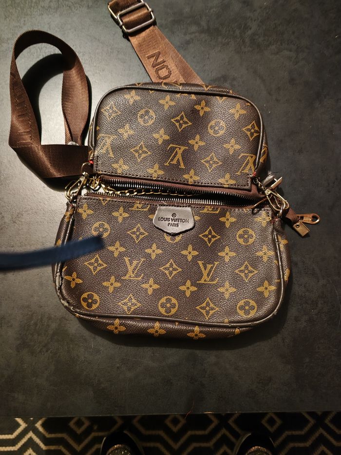 Petits sacs pochettes - photo numéro 2