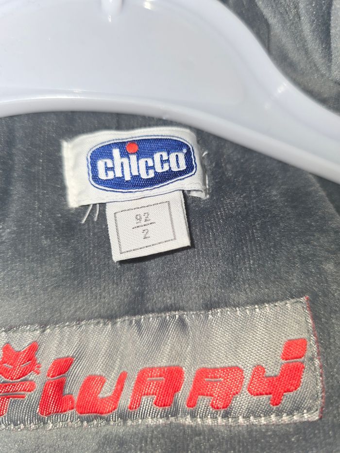 Combinaison de ski - photo numéro 2