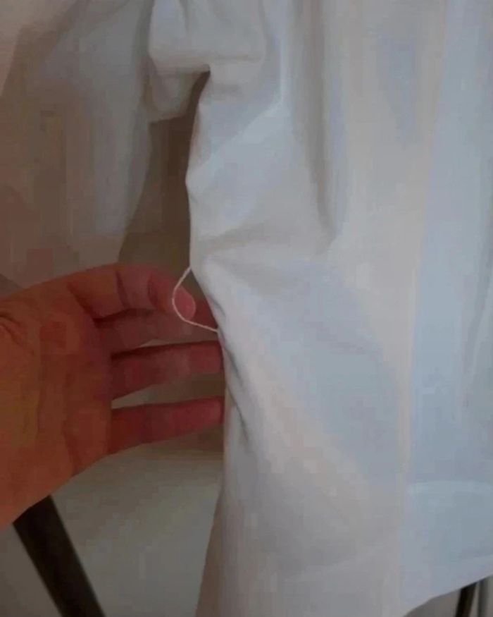 Magnifique blouse - photo numéro 8