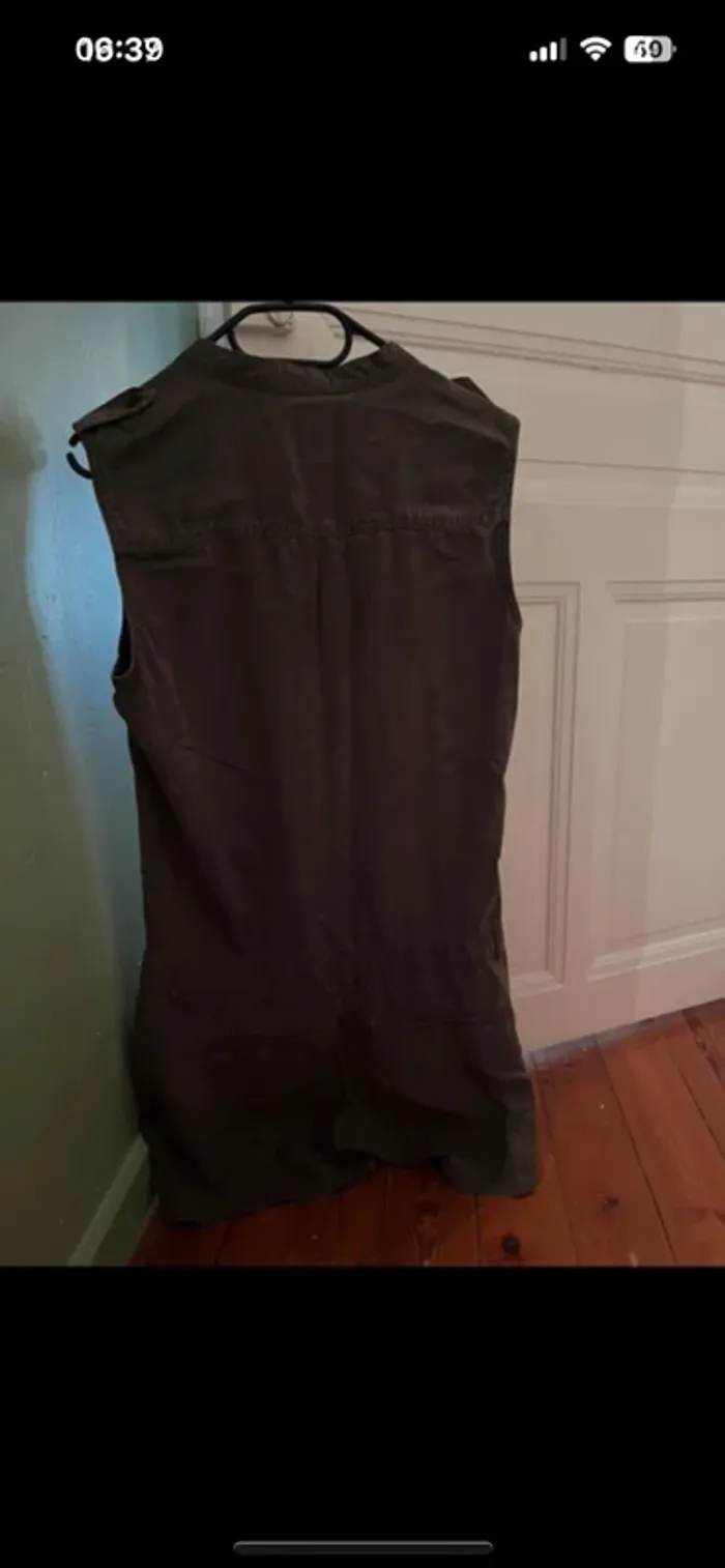 Combishort Only taille 36 - photo numéro 2